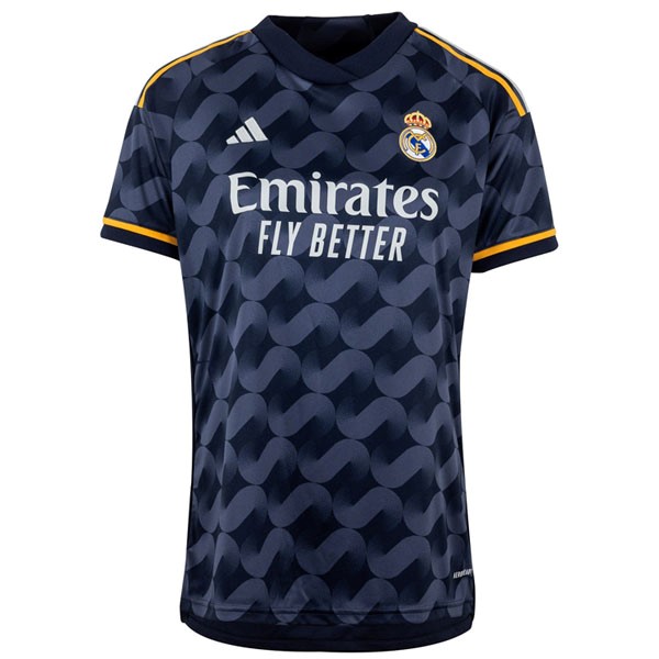 Trikot Real Madrid Auswarts Damen 2023-24